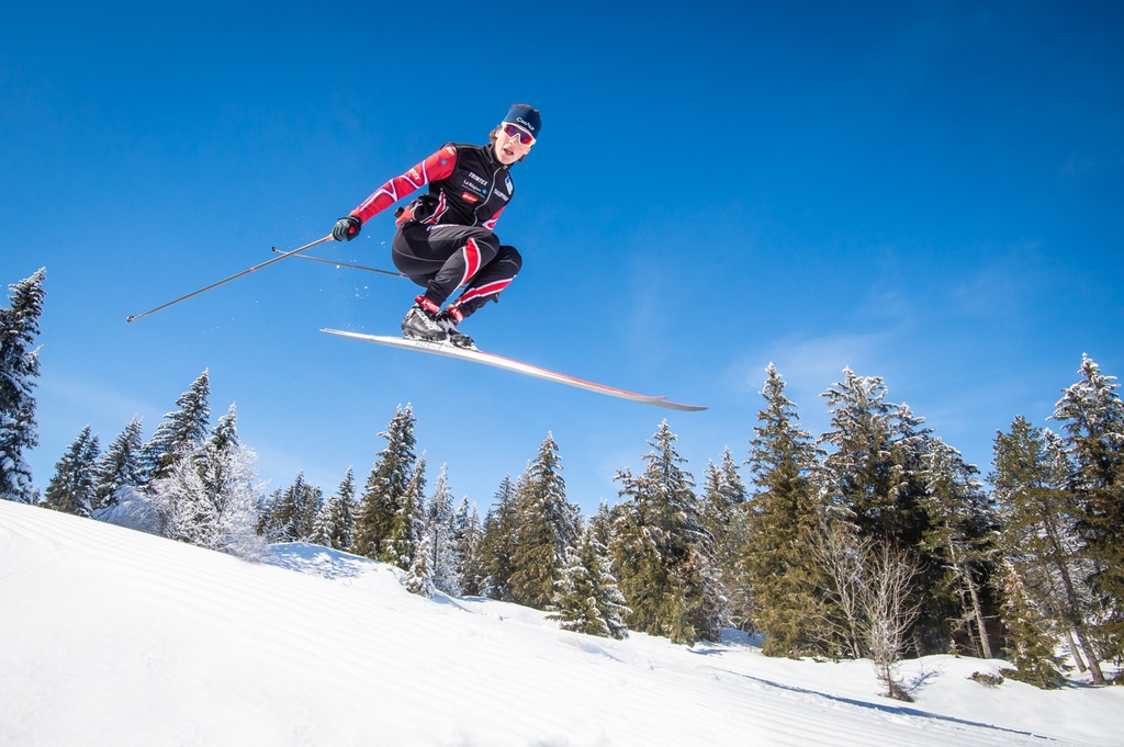 Nordic Pass Vercors