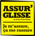Assurance ski alpin  6 jours